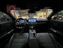 فورد موستانج